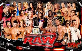 On this page you find the full wwe roster as of today, february 19th 2021. Wwe Raw Wallpapers Top Free Wwe Raw Backgrounds Wallpaperaccess