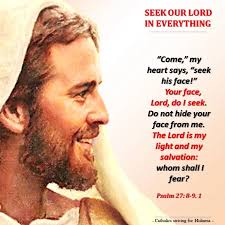 Presence Of God Archives