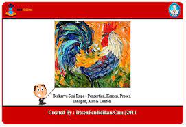 We did not find results for: Berkarya Seni Rupa Pengertian Konsep Proses Tahapan Contoh