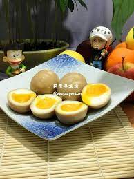 日式糖心蛋 拉麵日式溏心蛋 溫泉蛋 japanese soft boiled egg recipe soft boiled eggs boiled eggs calorie