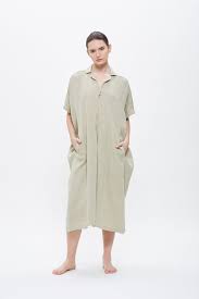 Black Crane Kite Dress On Garmentory Black Crane Black Crane Dress Oversized Dress