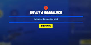 Fortnite directory must be empty.fixed!2019. 2 Ways To Fix Fortnite We Hit A Roadblock Error West Games