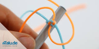 Kostenlose lieferung bei ihrer ersten bestellung mit versand durch amazon. Scoubidou Techniken Und Anleitung Talu De