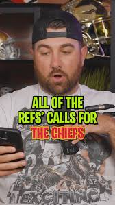 THEY CANT KEEP GETTING AWAY WITH THIS 🤬, #nfl #nflfootball #nflnews  #nflmemes #nflplayoffs #kcchiefs #kansascitychiefs #chiefskingdom