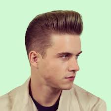 Achieve Hendrick S Look With Modify Pomade Pompadour Hairstyle Mens Hairstyles Pompadour Mens Hairstyles