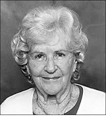 Lucy Moses Obituary (2009)