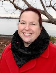 Martha "Marti" Young Moser