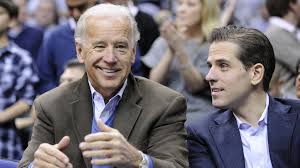 Ready to build back better for all americans. Trump Joe Biden Hunter Biden And Ukraine 5 Questions Answered Npr