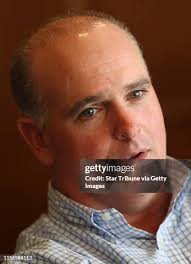 Bernatello's Foods Dave Ramsay, owner and vice president,... News Photo