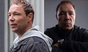 Thinking face brother and sister, cousins maybe. Line Of Duty Season 5 Spoilers Could John Corbett Still Be Alive Tv Radio Showbiz Tv Express Co Uk