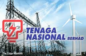 Tenaga nasional berhad is engaged in the generation, transmission and distribution of electricity in malaysia. Tnb To Buy 600mw Of Electricity From Petronas Unit In Pengerang The Edge Markets