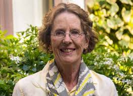 Icons of St John's Developing Bigger Brains Professor Donald Russell  Unveiled Smarter Cities Unlocking Children's Language