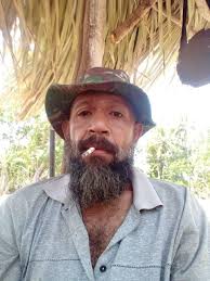 Robert Selan v: osebe