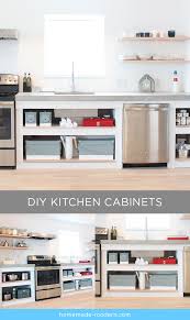 Homemade Modern Diy Ep86 Kitchen Cabinets Postcard Decor Diy Kitchen Projects Outdoor Kitchen Cabinets Homemade Furniture