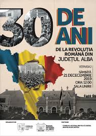 Produse/servicii oferite de consiliul judetean. 30 De Ani De La RevoluÈ›ia RomanÄƒ In JudeÈ›ul Alba Muzeul NaÈ›ional Al Unirii Din Alba Iulia