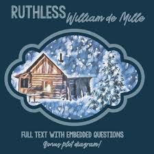 Check spelling or type a new query. Buy Ruthless By William De Mille Cheap Online