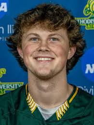 2025 Men's Lacrosse Roster