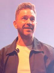 Jacques Burger Biography