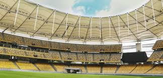 Malezya, futbolla ilgili başka bir sorunu önlemek için 18 şubat 2020'de klfa stadyumu , mbpj stadyumu ve shah alam stadyumu. Stadium Shah Alam Bukit Jalil Soalan 90
