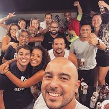 Sobre o evento de ontem, qualidade máxima!!!