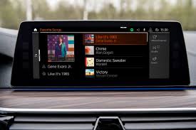 Start date feb 29, 2020. Connected Music The New Music Streaming Offering From Bmw