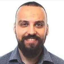 Benjamin Ferris's Instagram, Twitter & Facebook