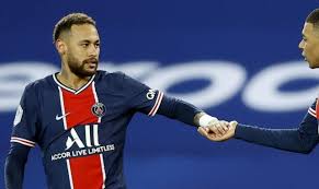 24, rue du commandant guilbaud. Neymar Verlangert Bei Psg