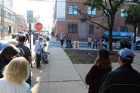 40 Days For Life Prayer Campaign Returns To Wilmington And Dover On Sept 23 The Dialog