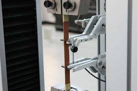 10KN Universal Testing Machine