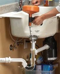 Maybe you would like to learn more about one of these? Unclog A Kitchen Sink Diy