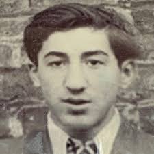 Obituary, Visitation & Funeral Information