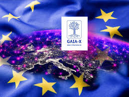 Symbols are all around us and instantly convey an abstract idea that would require sentences or even paragraphs of text to relate. Gaia X The Wework For Data Takes Shape Deutsche Telekom