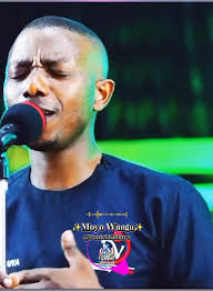 Patrick and Singing Gospel