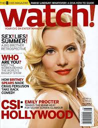 Press — Emily Procter