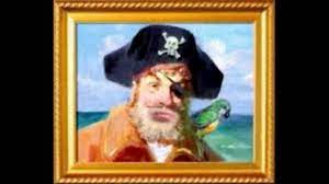 Spongebob Squarepants - Aye Aye Captain - Raisi K. - YouTube