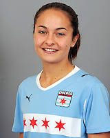 Chicago March 28 2010