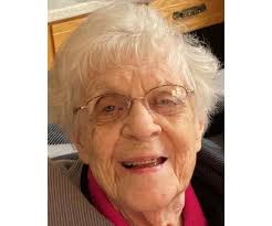 Eileen F DeLucia Obituary (1928