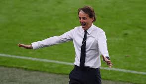 Meskipun belgia adalah dunia #1, italia yang direformasi mancini akan menjadi tim terberat yang ingin dihindari oleh tim mana pun. Vk0rhasawkzhzm