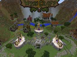 Find an epic rpg server on our server list, including versions 1.17, 1.16 and more. Map Wynncrafthub Blackspigotmc
