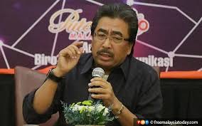 Datuk seri hacı johari bin abdul ghani (jawi: 3 Issues Pulling Down The Nation Says Johari Ghani Free Malaysia Today Fmt
