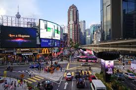 Bukit bintang is kuala lumpur's happening and glamorous neighborhood. Bukit Bintang Aktivitaten 2021 Viator