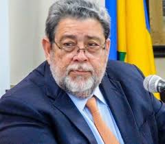 Ralph Gonsalves (1946- )