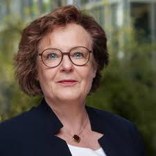 Bochum-Mitte: Neue Bezirksbürgermeisterin