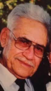 Jose Cazares Diaz Obituary (2014)