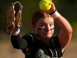 Kaitlyn Terry leads Greenway softball to 4A championship game