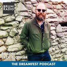 The Dreamfest Podcast