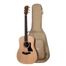Taylor Big Baby Taylor Bbte Acoustic Electric Guitar