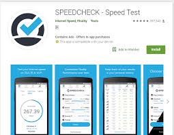 These test results are often lower than your plan speed due to various factors outside your internet provider's control, including wifi conditions and device. 9 Tools And Apps To Test Your Internet Speed Free Online