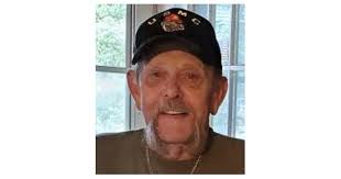 Alfred Allsopp Obituary (2019)