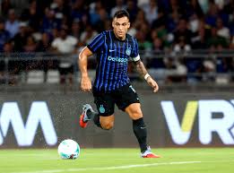 Inter vs. Slavia Praga: Dónde Ver el Partido de Champions League - Imagen principal del artículo
